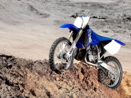 Мотоцикл Yamaha YZ 250 2011 фото