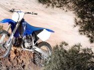 Мотоцикл Yamaha YZ 250 2011 фото