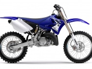 Мотоцикл Yamaha YZ 250 2011 фото