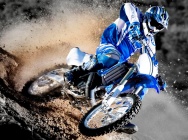 Мотоцикл Yamaha YZ 250 2011 фото