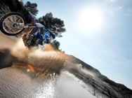 Мотоцикл Yamaha YZ 250 2011 фото