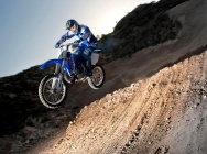 Мотоцикл Yamaha YZ 250 2011 фото