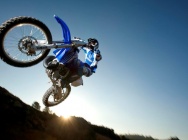 Мотоцикл Yamaha YZ 250 2011 фото