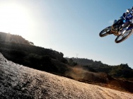 Мотоцикл Yamaha YZ 250 2011 фото