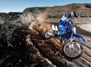 Мотоцикл Yamaha YZ 250 2011 фото
