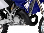 Мотоцикл Yamaha YZ 250 2011 фото
