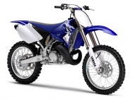 Мотоцикл Yamaha YZ 250 2011 фото