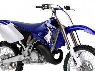 Мотоцикл Yamaha YZ 250 2011 фото
