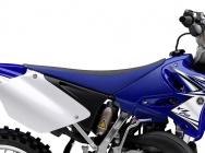 Мотоцикл Yamaha YZ 250 2011 фото