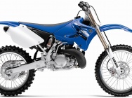 Мотоцикл Yamaha YZ 250 2012 фото