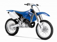 Мотоцикл Yamaha YZ 250 2012 фото