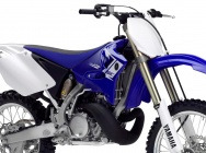 Мотоцикл Yamaha YZ 250 2013 фото