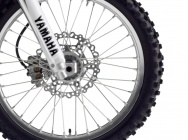 Мотоцикл Yamaha YZ 250 2013 фото