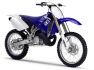 Мотоцикл Yamaha YZ 250 2013 фото