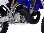 Мотоцикл Yamaha YZ 250 2013 фото