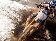 Мотоцикл Yamaha YZ 250 2013 фото