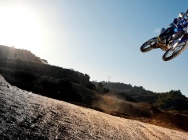 Мотоцикл Yamaha YZ 250 2013 фото