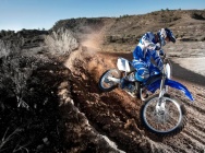 Мотоцикл Yamaha YZ 250 2013 фото