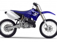 Мотоцикл Yamaha YZ 250 2013 фото