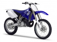 Мотоцикл Yamaha YZ 250 2013 фото