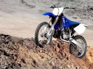 Мотоцикл Yamaha YZ 250 2013 фото