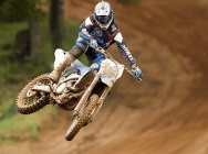 Мотоцикл Yamaha YZ 450 F 2011 фото