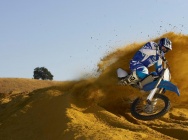 Мотоцикл Yamaha YZ 450 F 2011 фото