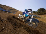 Мотоцикл Yamaha YZ 450 F 2011 фото