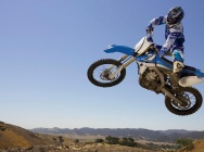 Мотоцикл Yamaha YZ 450 F 2011 фото