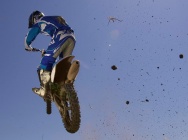 Мотоцикл Yamaha YZ 450 F 2011 фото