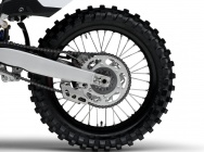 Мотоцикл Yamaha YZ 450 F 2011 фото