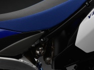 Мотоцикл Yamaha YZ 450 F 2011 фото