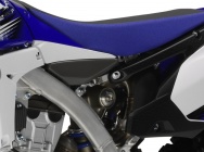 Мотоцикл Yamaha YZ 450 F 2012 фото