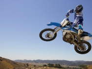 Мотоцикл Yamaha YZ 450 F 2012 фото