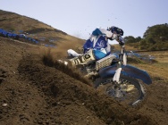 Мотоцикл Yamaha YZ 450 F 2012 фото