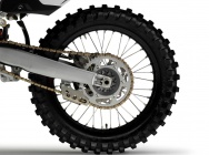 Мотоцикл Yamaha YZ 450 F 2013 фото