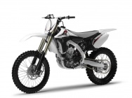 Мотоцикл Yamaha YZ 450 F 2013 фото
