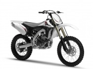 Мотоцикл Yamaha YZ 450 F 2013 фото
