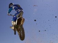 Мотоцикл Yamaha YZ 450 F 2013 фото