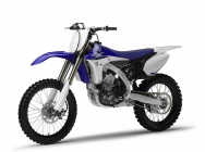 Мотоцикл Yamaha YZ 450 F 2013 фото