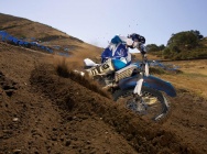 Мотоцикл Yamaha YZ 450 F 2013 фото