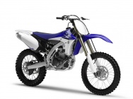 Мотоцикл Yamaha YZ 450 F 2013 фото