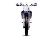 Мотоцикл Yamaha YZ 450 SM 2013 фото