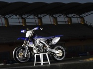 Мотоцикл Yamaha YZ 450 SM 2013 фото
