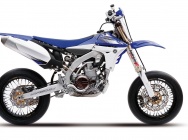 Мотоцикл Yamaha YZ 450 SM 2013 фото