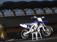 Мотоцикл Yamaha YZ 450 SM 2013 фото
