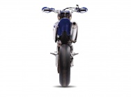 Мотоцикл Yamaha YZ 450 SM 2013 фото