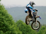 Мотоцикл Yamaha YZ 85 LW 2011 фото