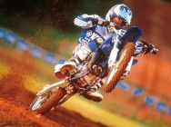 Мотоцикл Yamaha YZ 85 LW 2011 фото