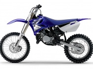 Мотоцикл Yamaha YZ 85 LW 2011 фото